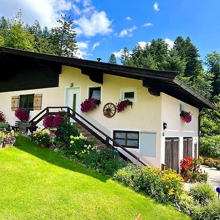 Sunnseit Lodge - Kitzbüheler Alpen St. Johann in Tirol Exterior foto