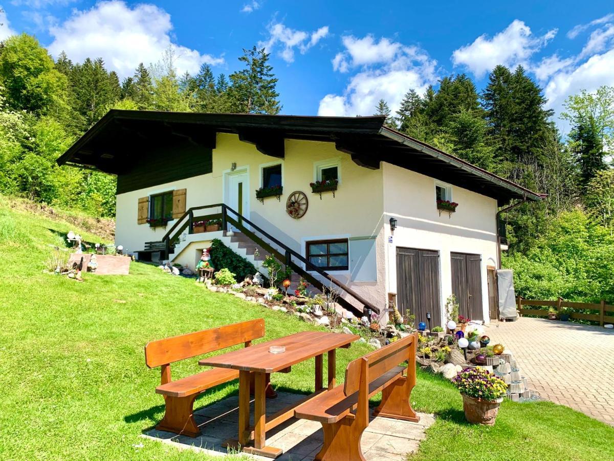 Sunnseit Lodge - Kitzbüheler Alpen St. Johann in Tirol Exterior foto