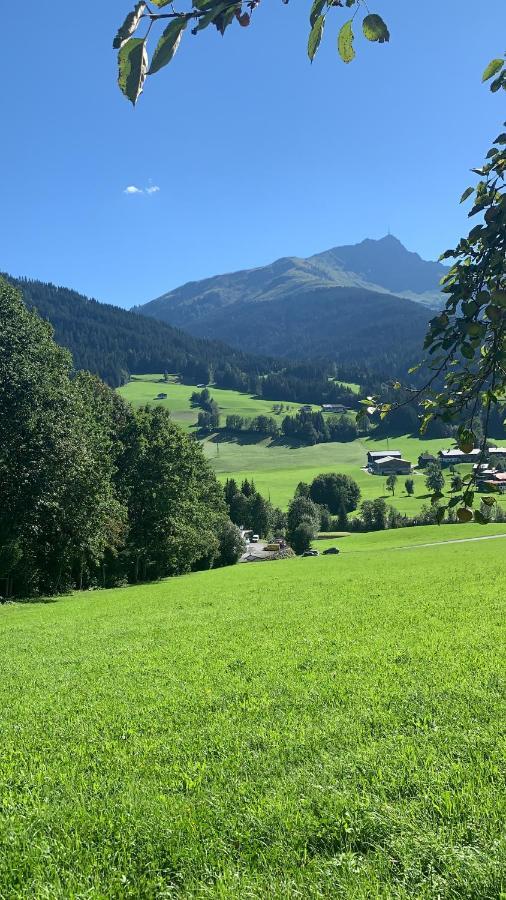 Sunnseit Lodge - Kitzbüheler Alpen St. Johann in Tirol Exterior foto