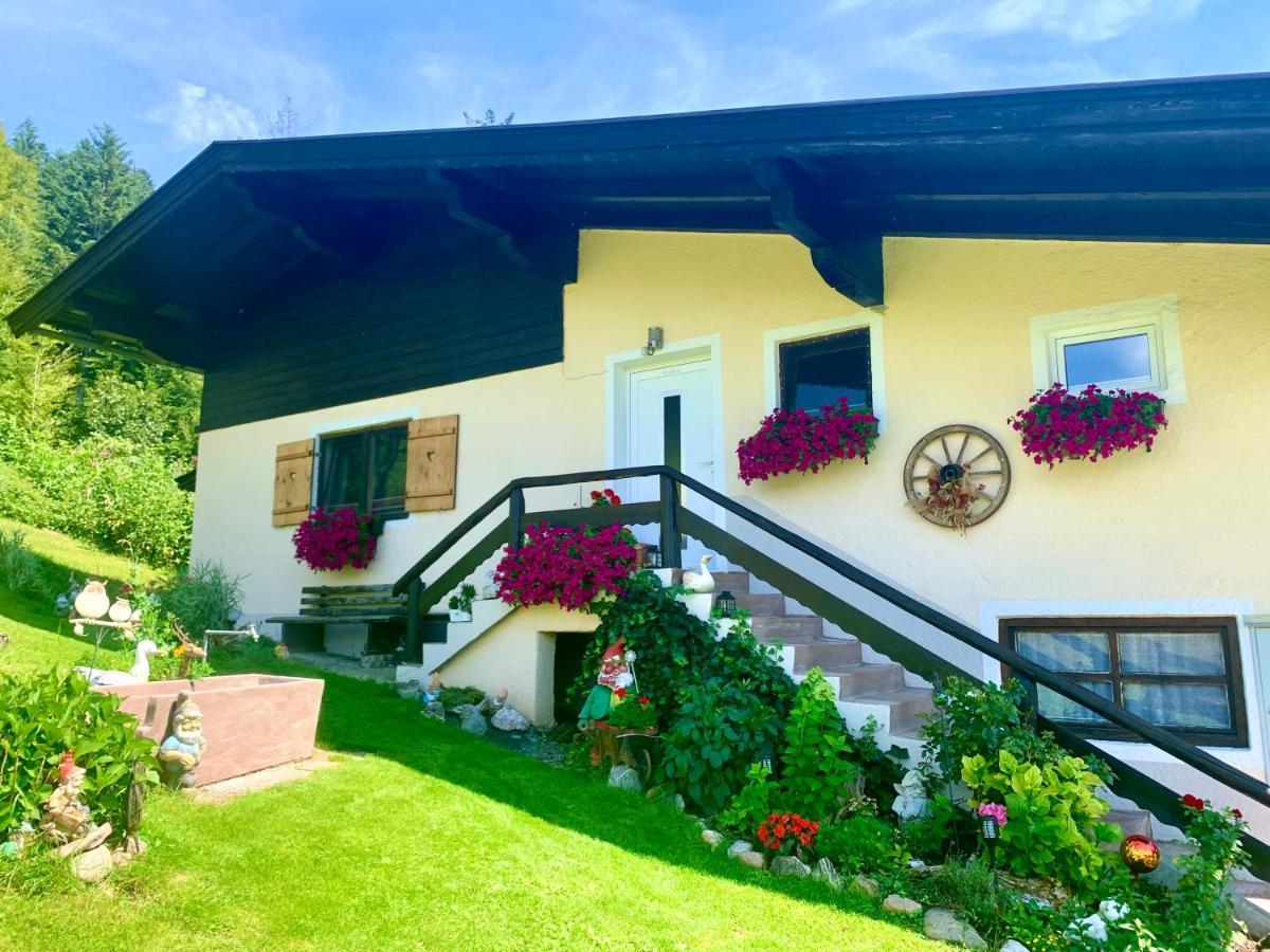 Sunnseit Lodge - Kitzbüheler Alpen St. Johann in Tirol Exterior foto