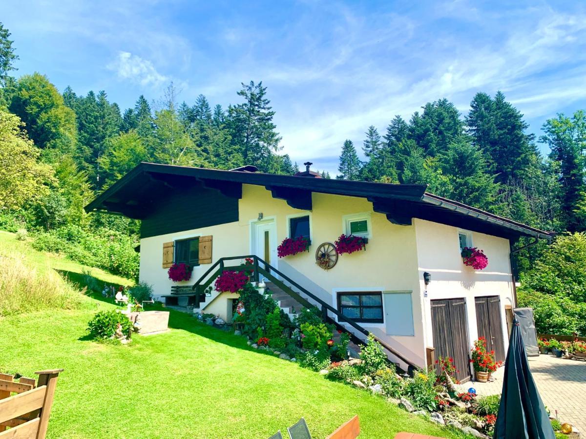 Sunnseit Lodge - Kitzbüheler Alpen St. Johann in Tirol Exterior foto