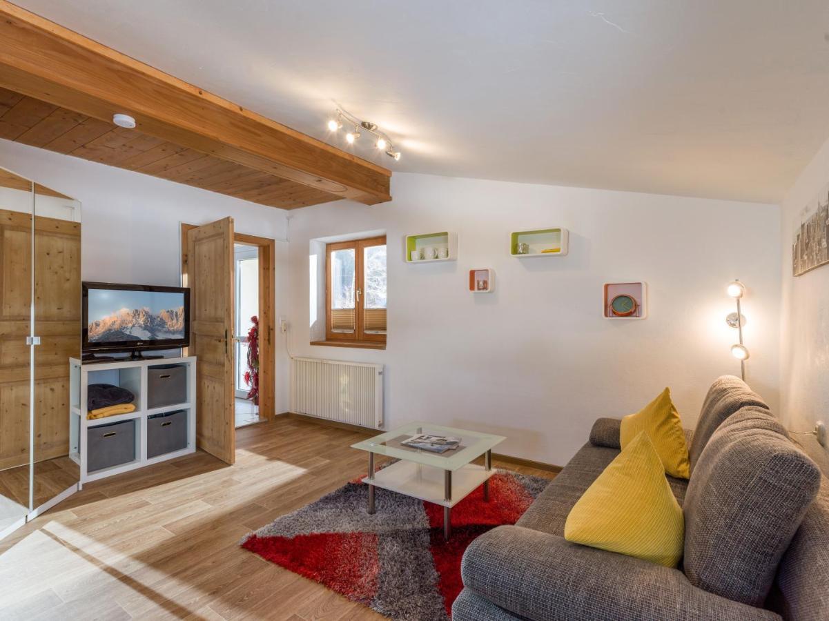Sunnseit Lodge - Kitzbüheler Alpen St. Johann in Tirol Exterior foto