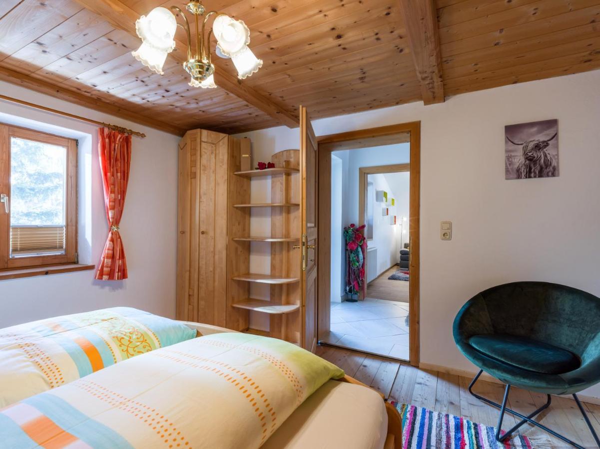 Sunnseit Lodge - Kitzbüheler Alpen St. Johann in Tirol Exterior foto
