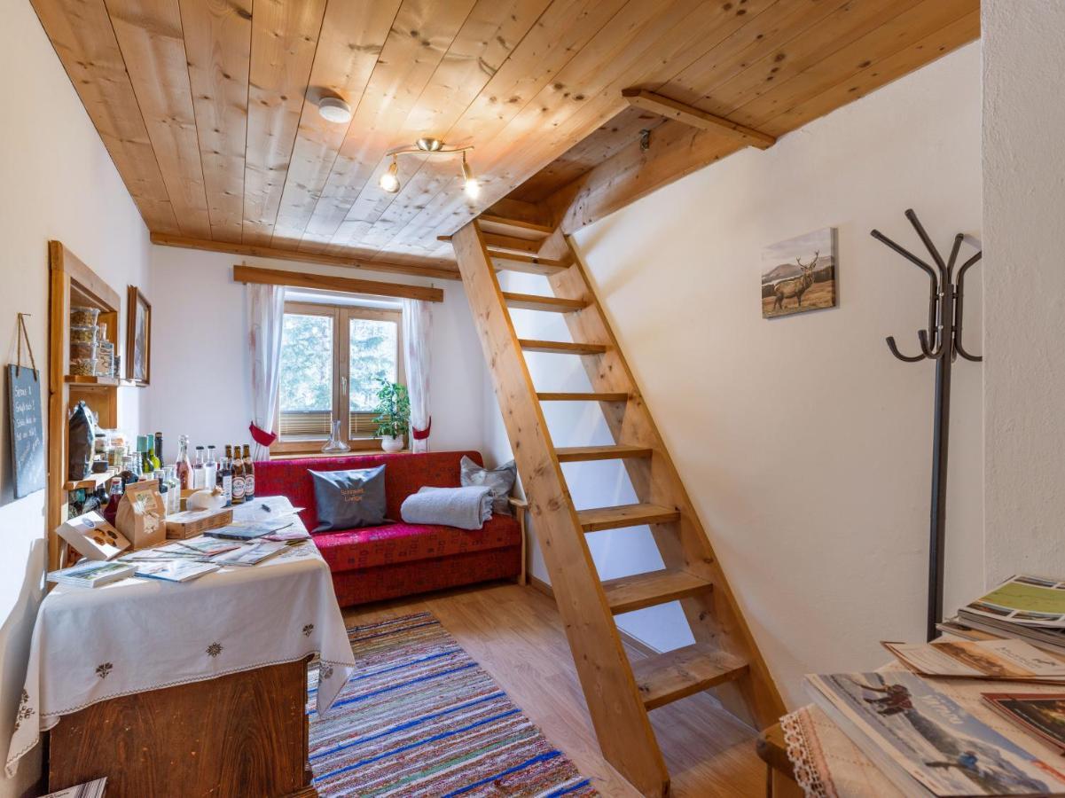 Sunnseit Lodge - Kitzbüheler Alpen St. Johann in Tirol Exterior foto
