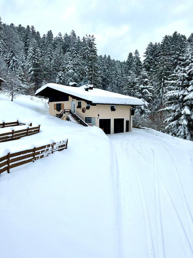 Sunnseit Lodge - Kitzbüheler Alpen St. Johann in Tirol Exterior foto