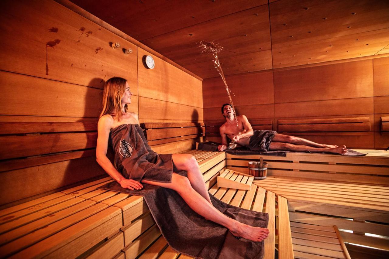 Sunnseit Lodge - Kitzbüheler Alpen St. Johann in Tirol Exterior foto
