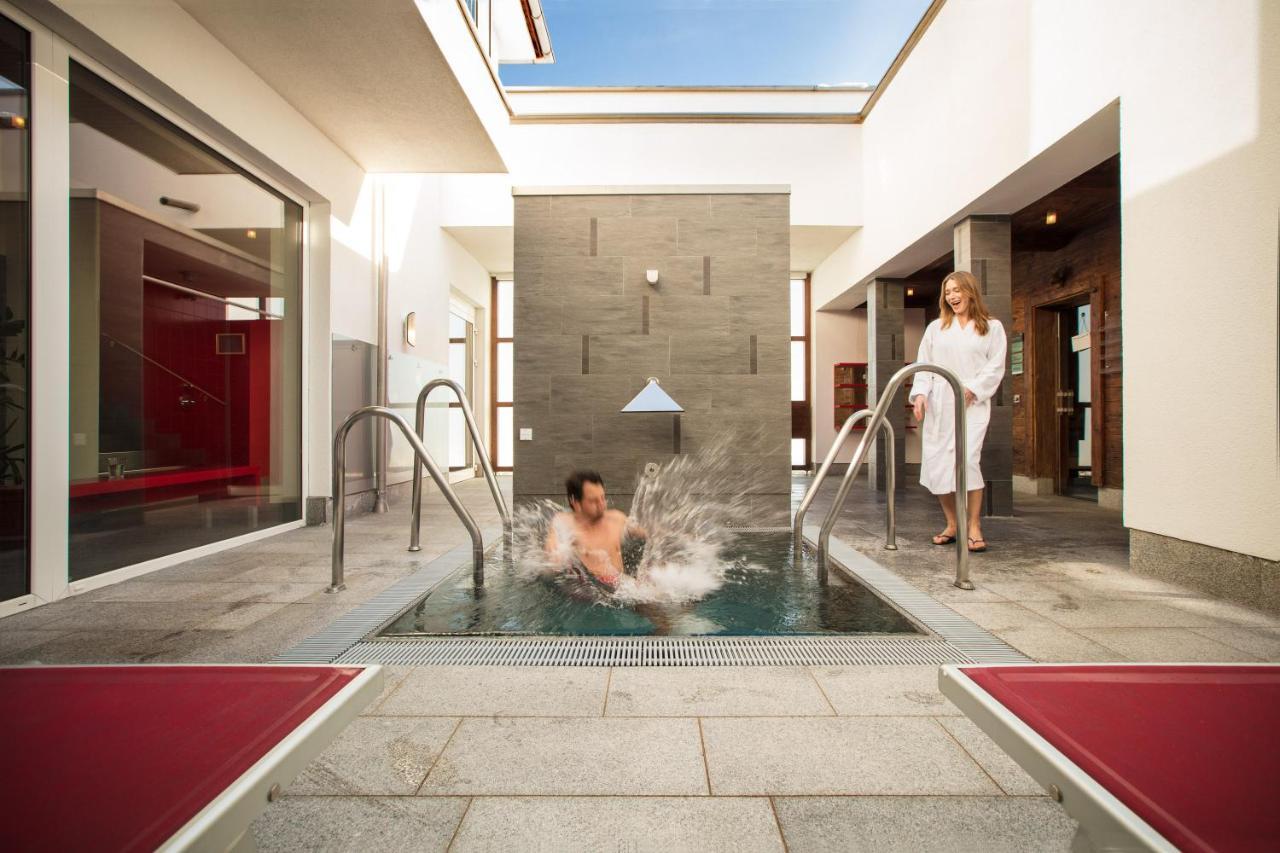 Sunnseit Lodge - Kitzbüheler Alpen St. Johann in Tirol Exterior foto
